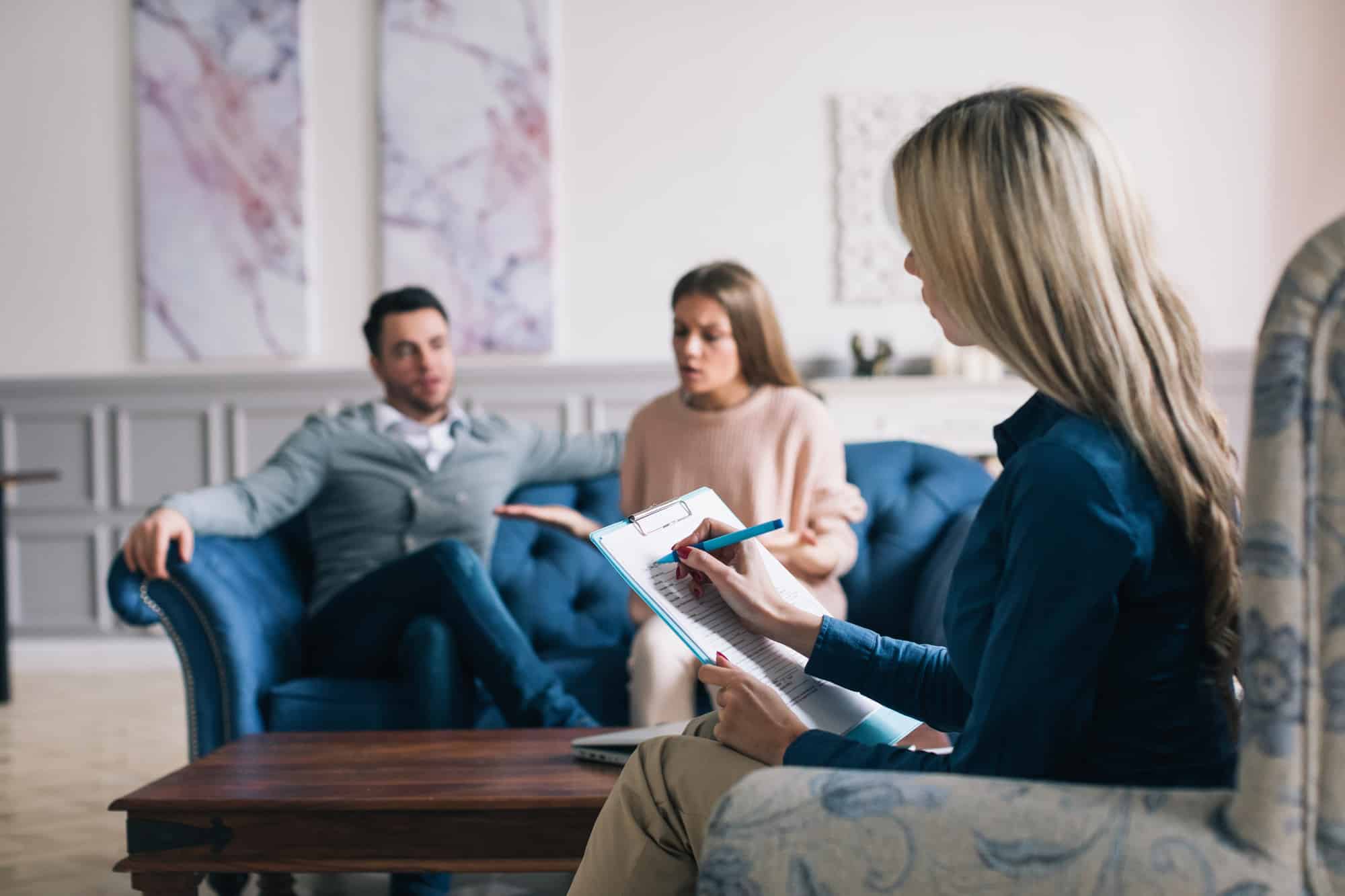 A Brief Guide to Seeking Counseling Services: 5 Tips for Choosing a