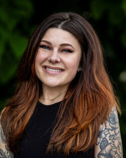 Erin Olszewski, M.A., LPC