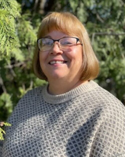 Jackie Birks is a licensed clinical professional counselor